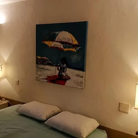 Charme Et Confort Corse A Palombaggia Villa Porto Vecchio