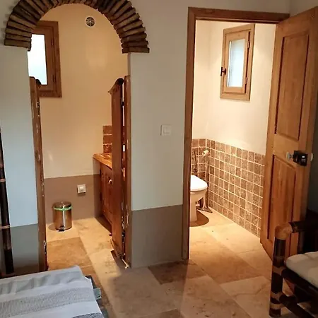 Charme Et Confort Corse A Palombaggia Villa *