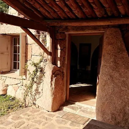 Charme Et Confort Corse A Palombaggia Willa Porto-Vecchio (Corsica)